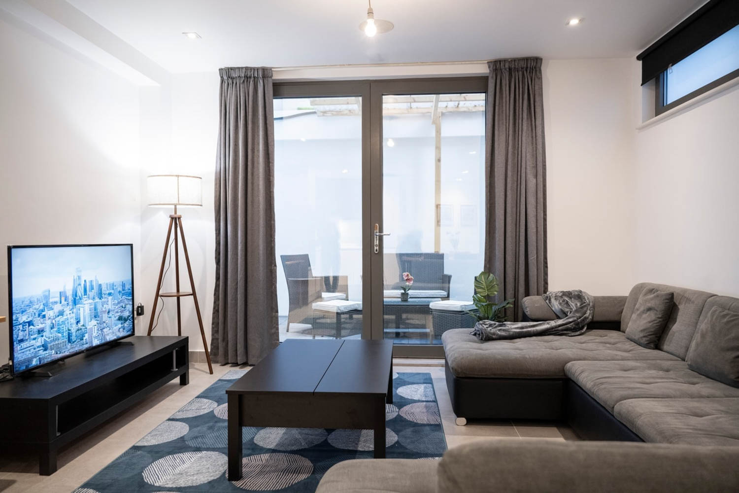 Apartment Highgate