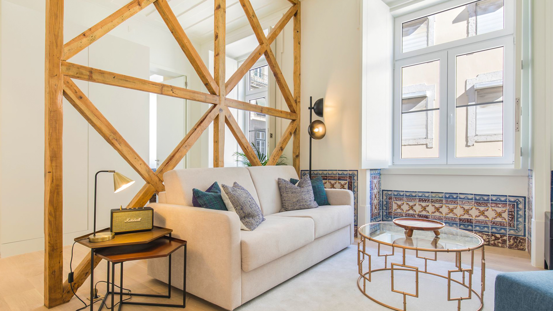 Apartment Justa