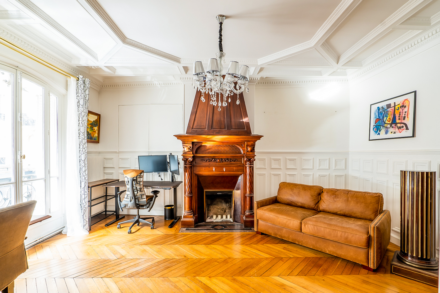 Apartment Larribe