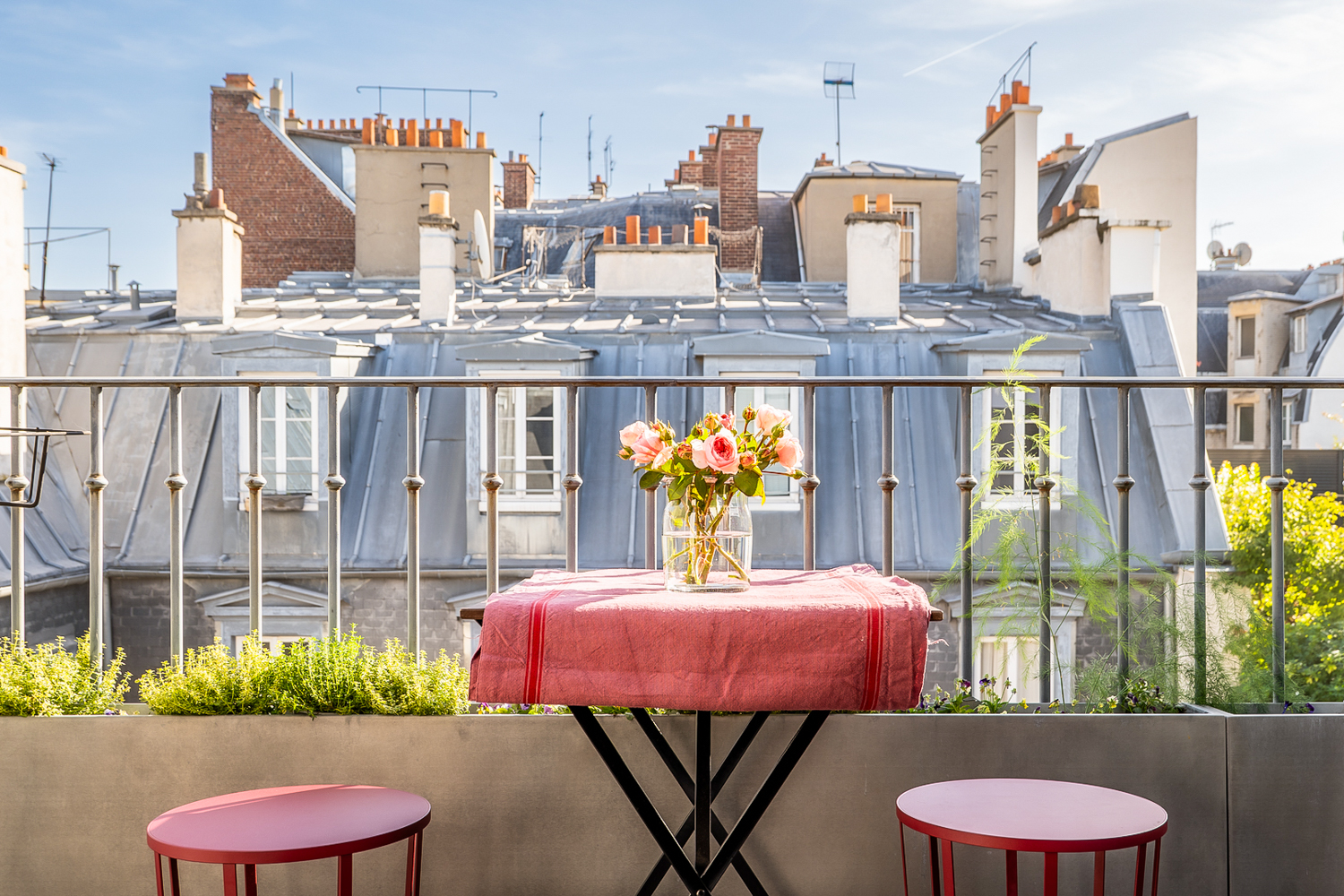 Apartment Maubourg