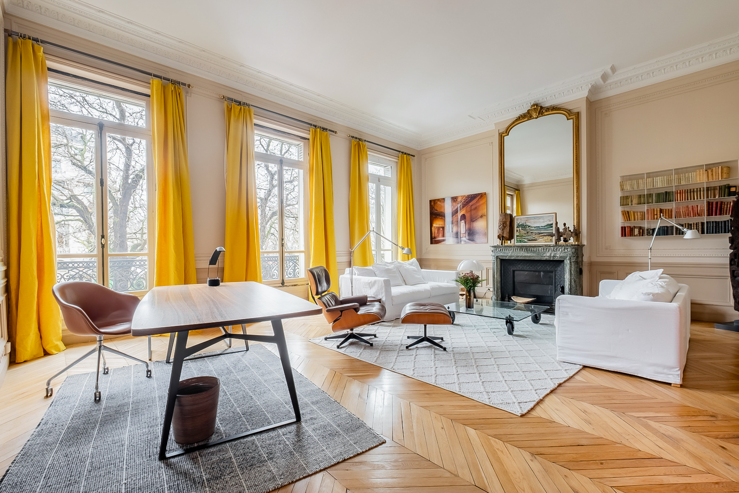 Apartment Pagnol