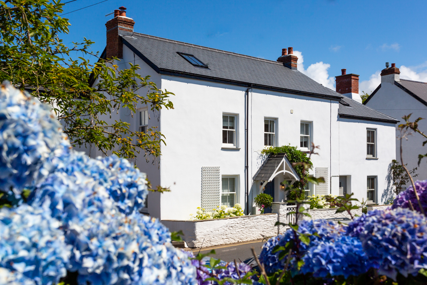 Beach Bay Cottage