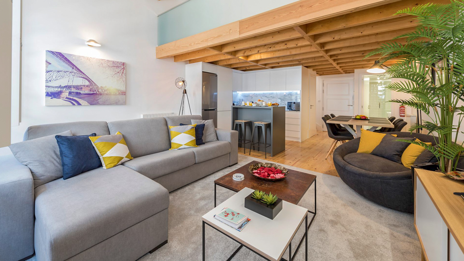 Bonjardim Loft