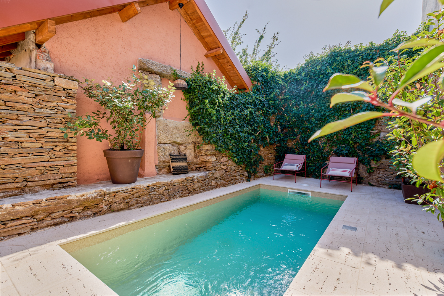 Douro Cottage