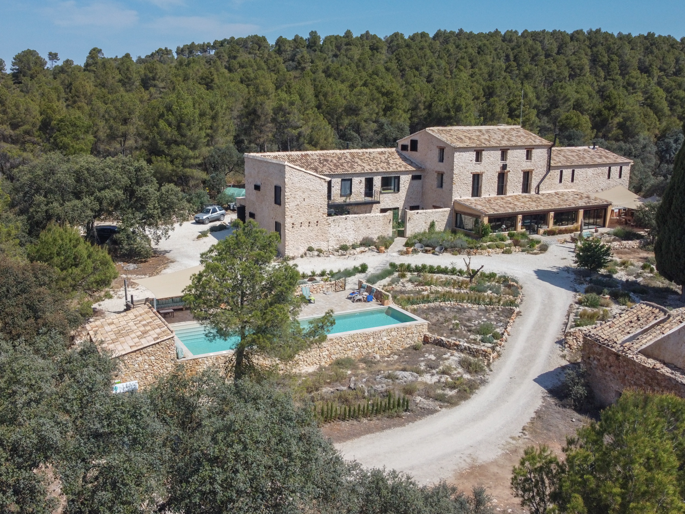 Finca Mariola