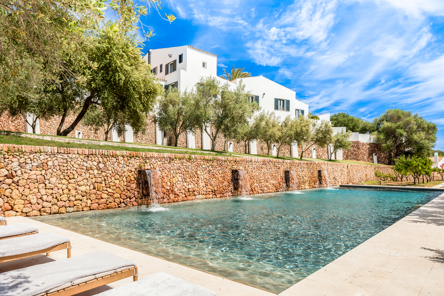 Finca Aislada