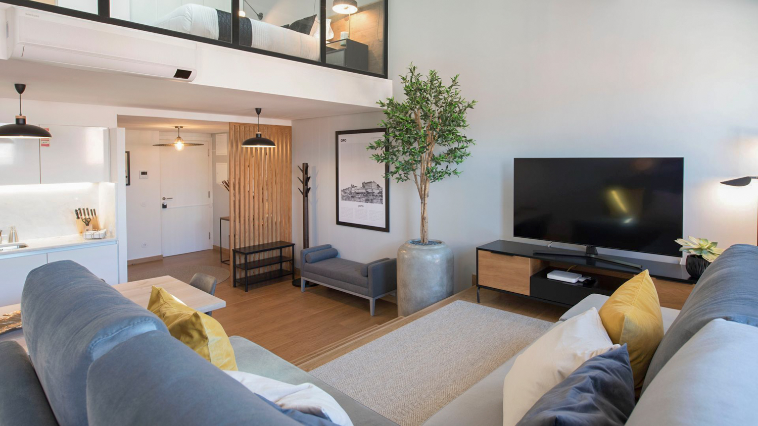 Herculano Loft
