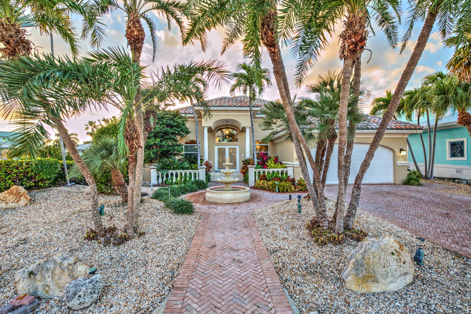 Key Colony Villa