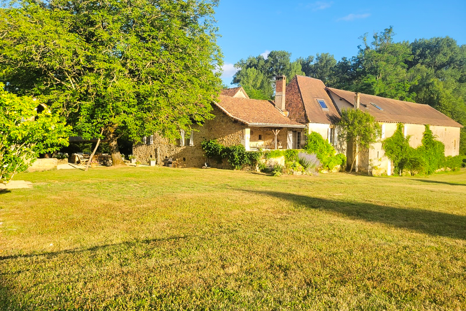 Le Moulin Charmant