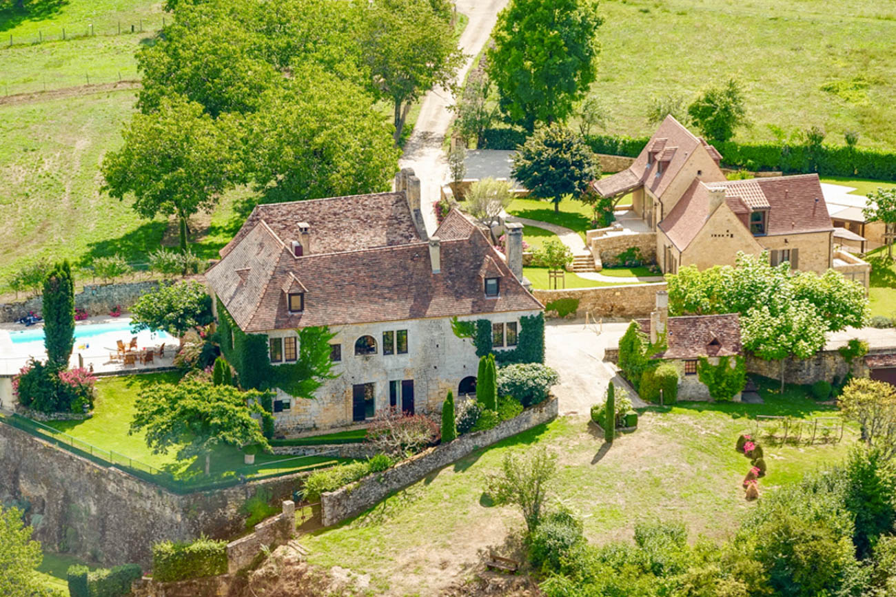 Le Prieure Esperance Estate