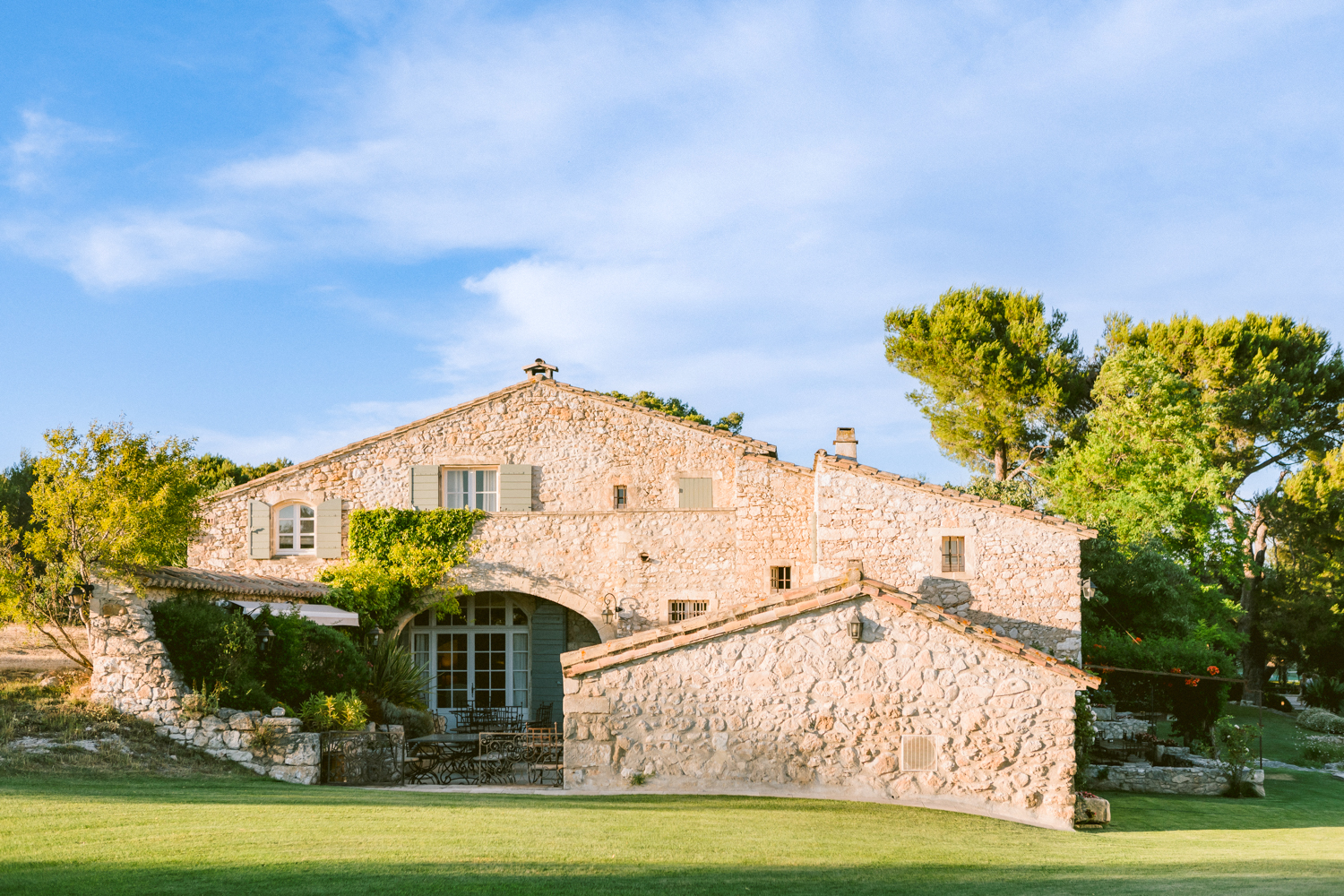 Maison Santal