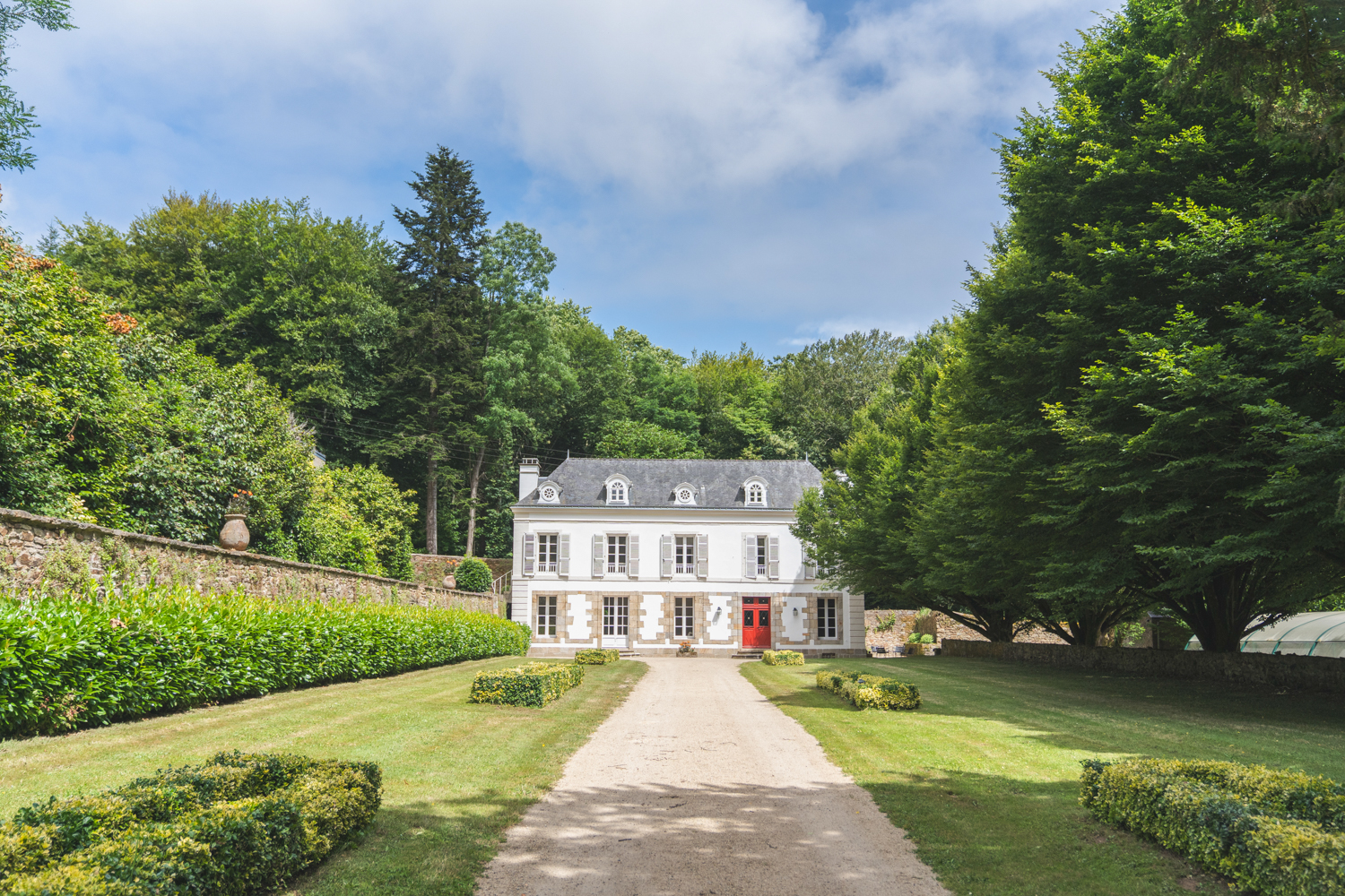 Manoir De La Cote