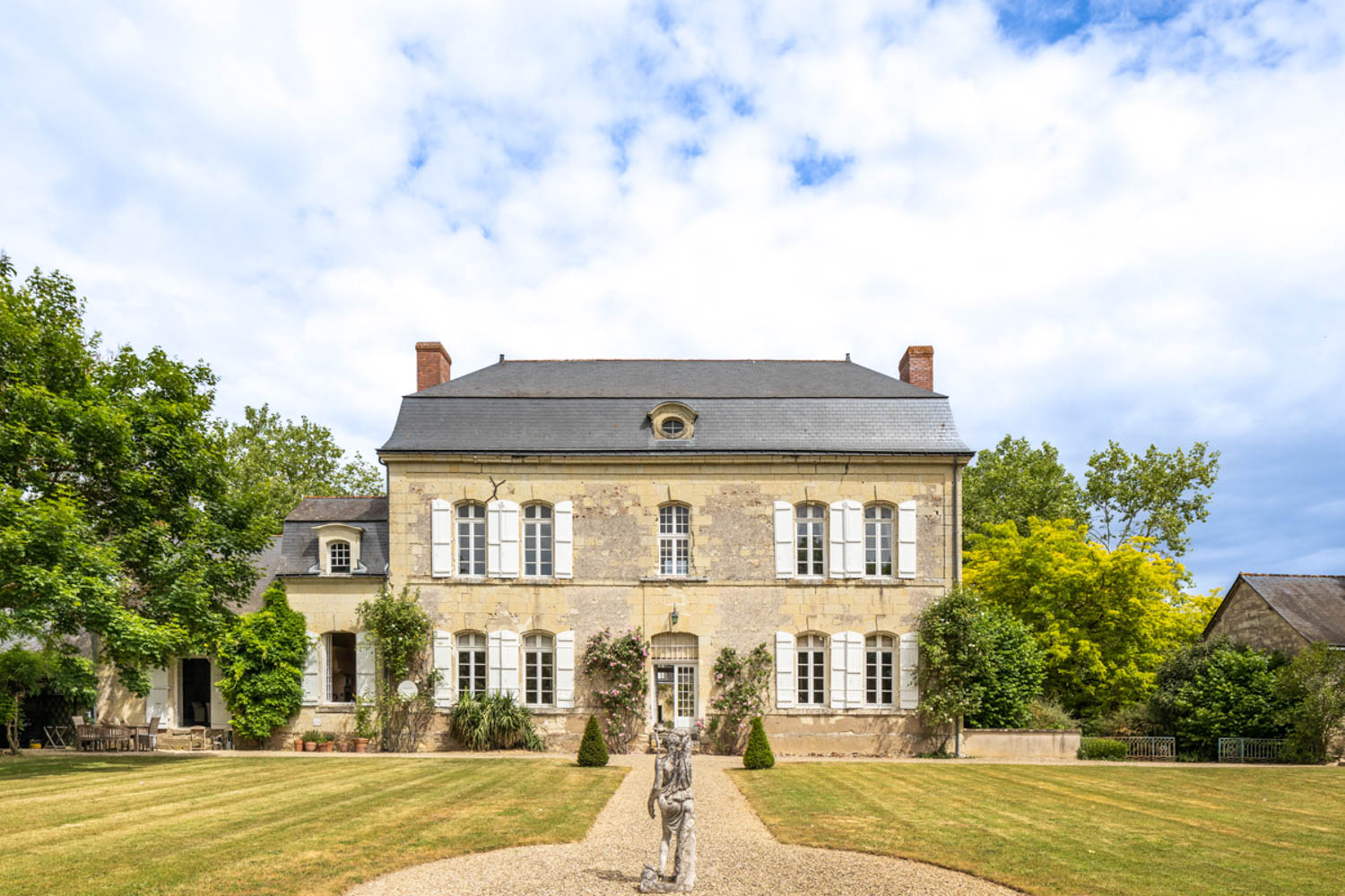 Manoir Des Arts