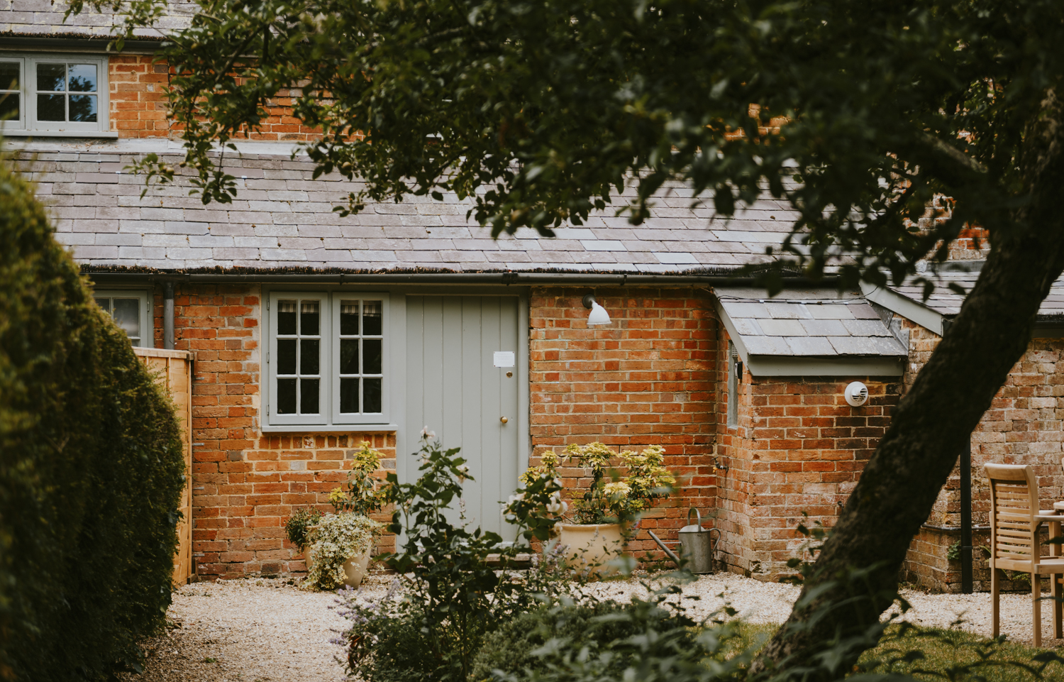 Stour Valley Cottage