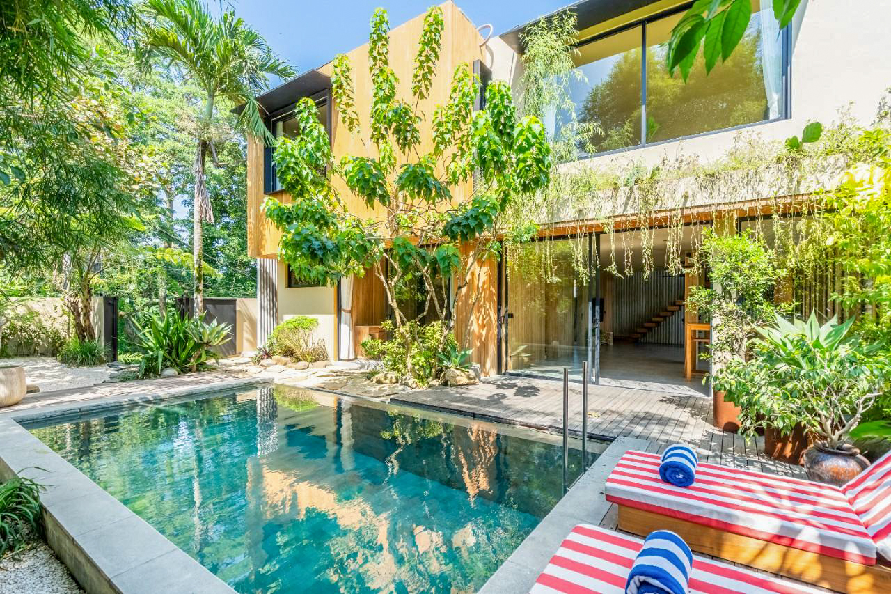Suweta Villa