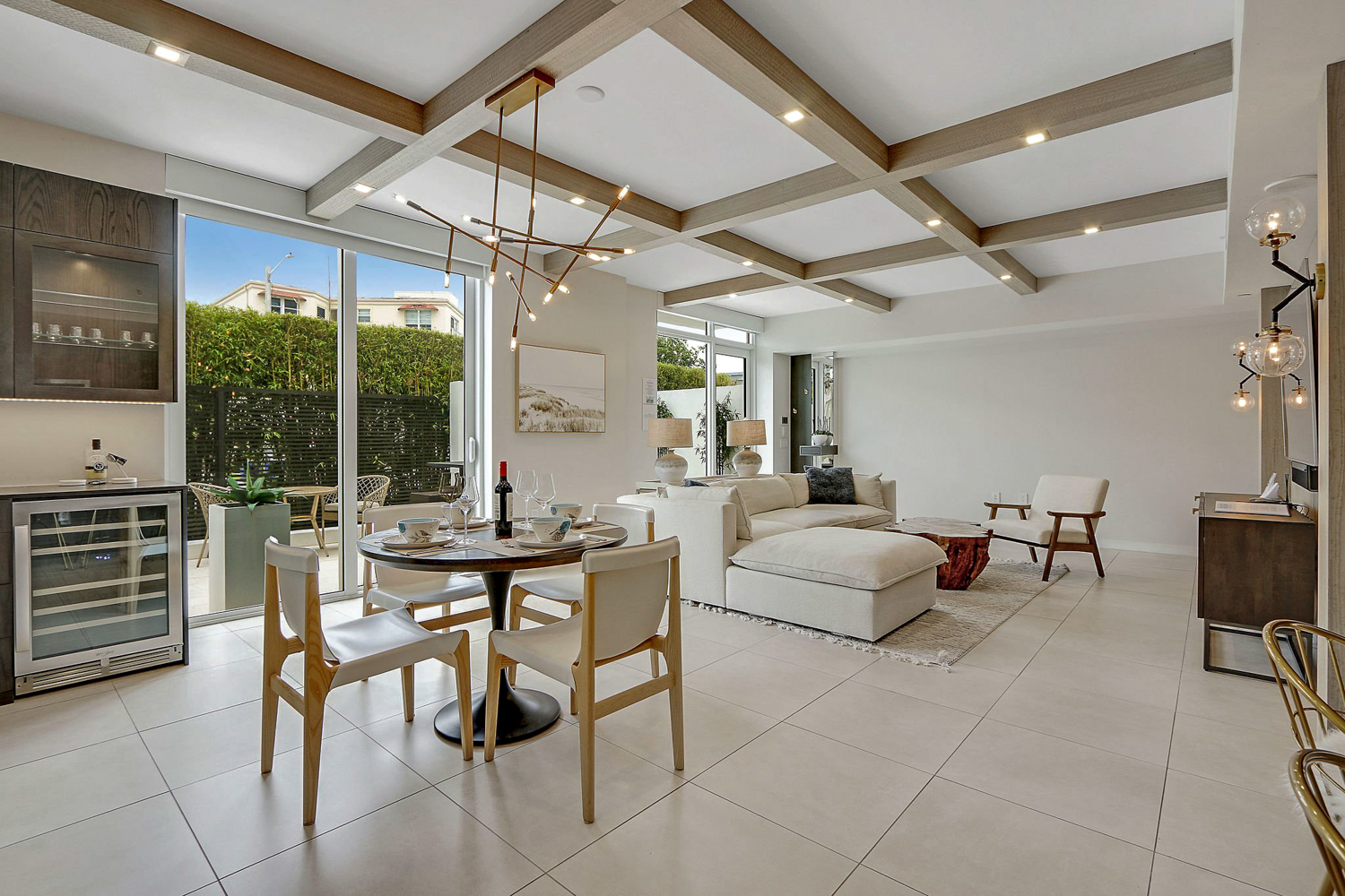 Arriendos Fort Lauderdale | Sundes | Terramar House