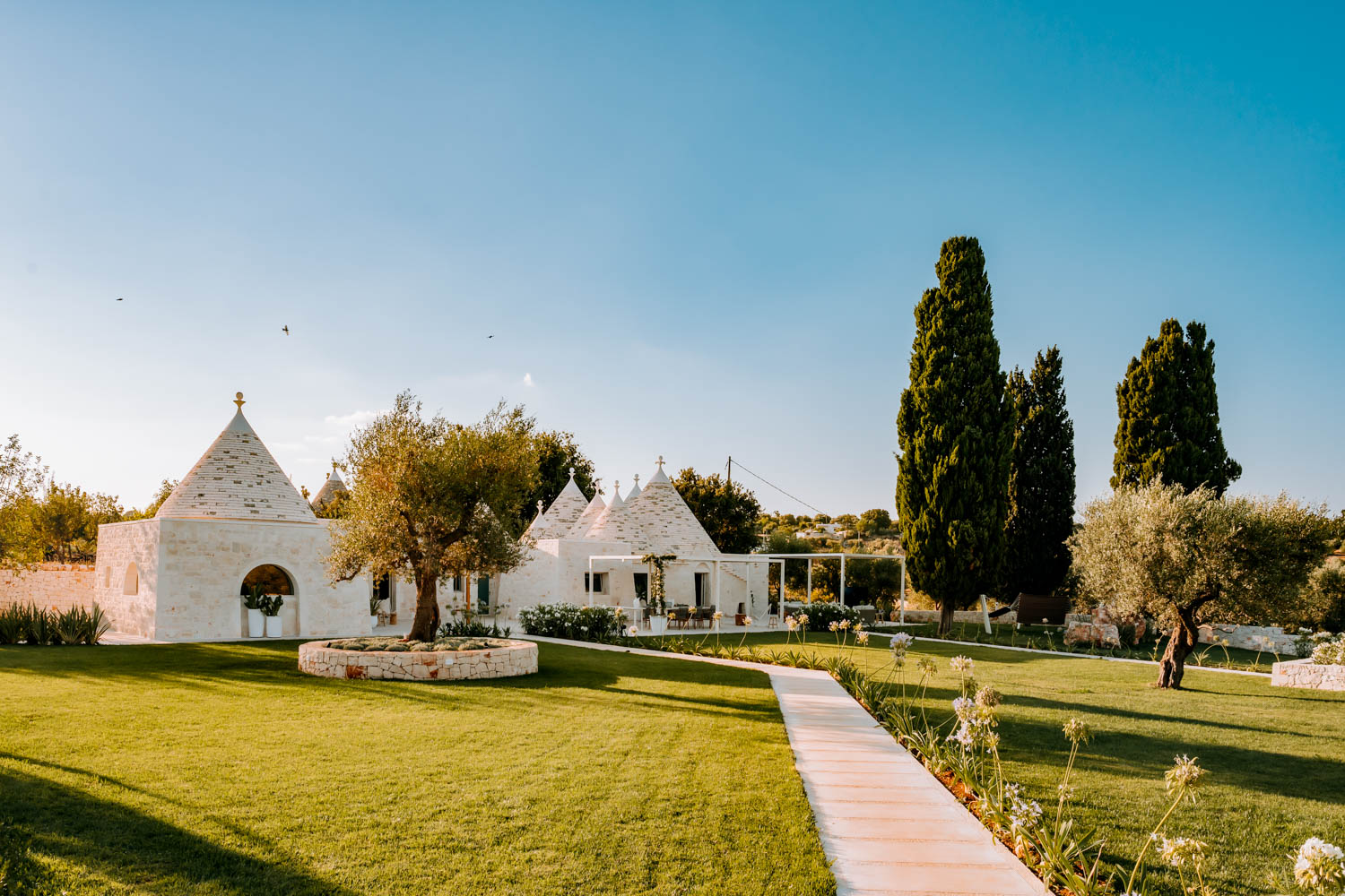 Trullo Acanto