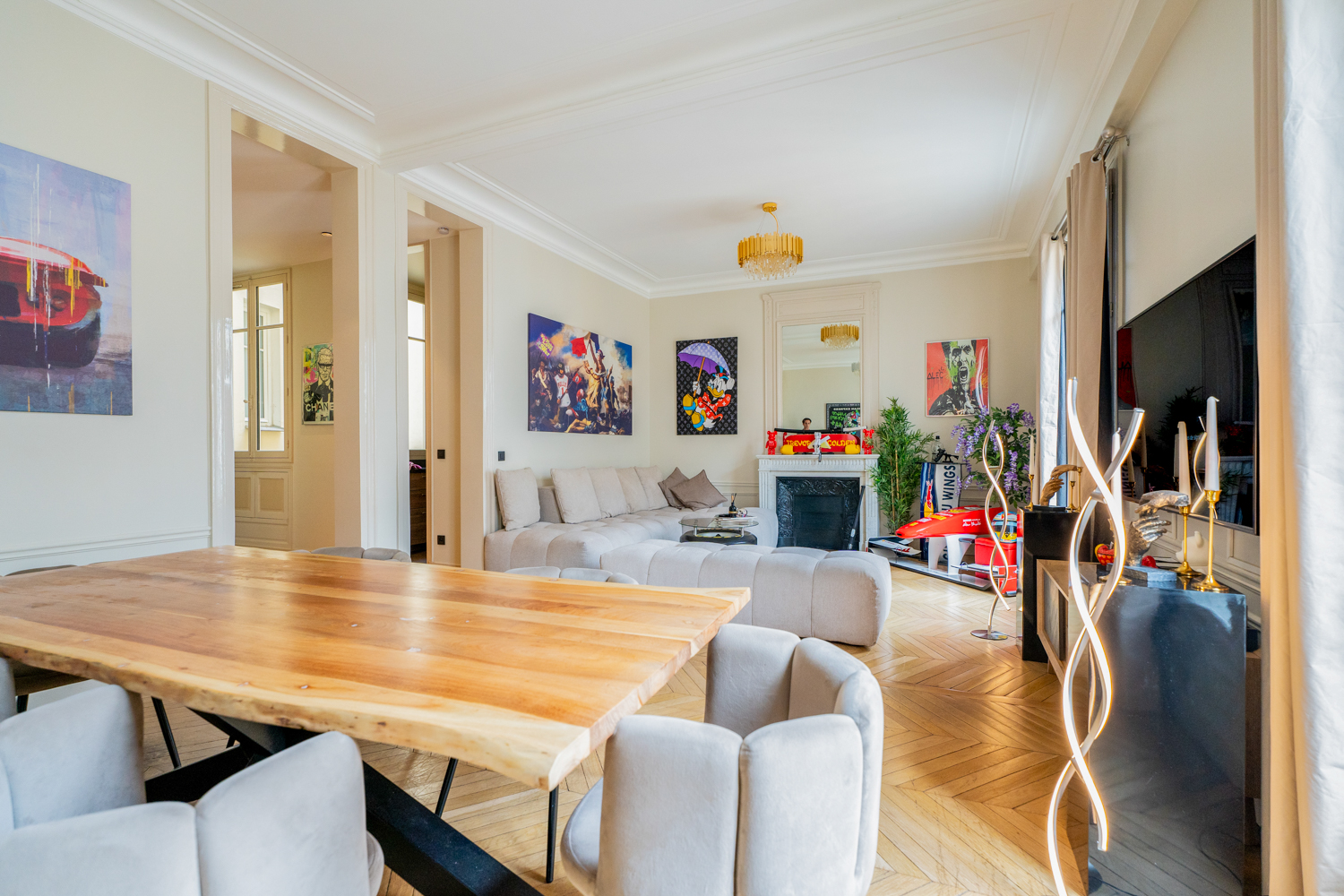 Velo Residence