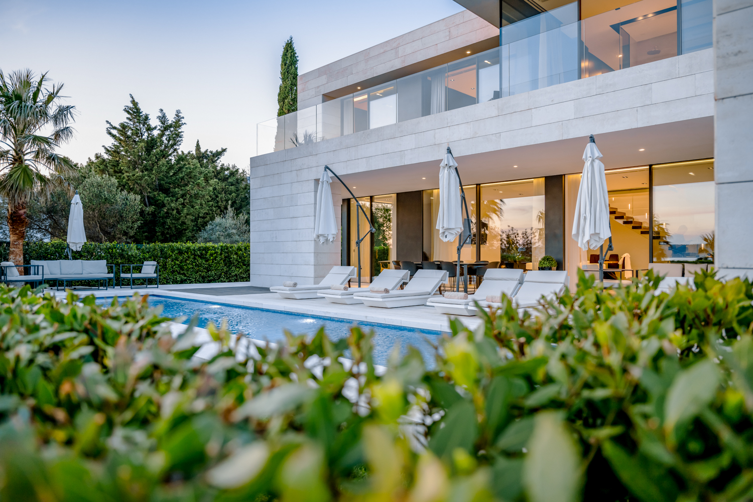 Villa Amie