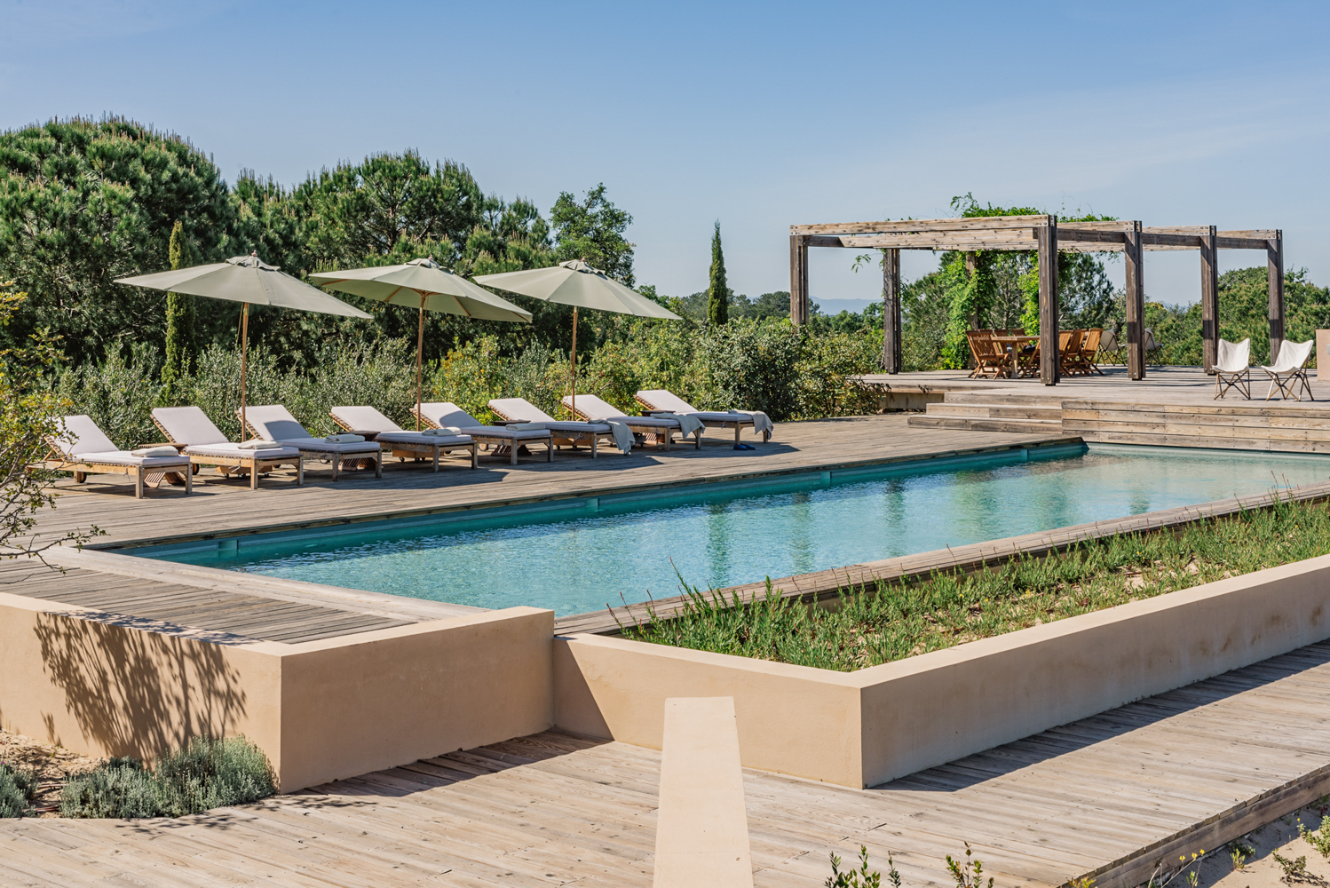 Villa Azahar