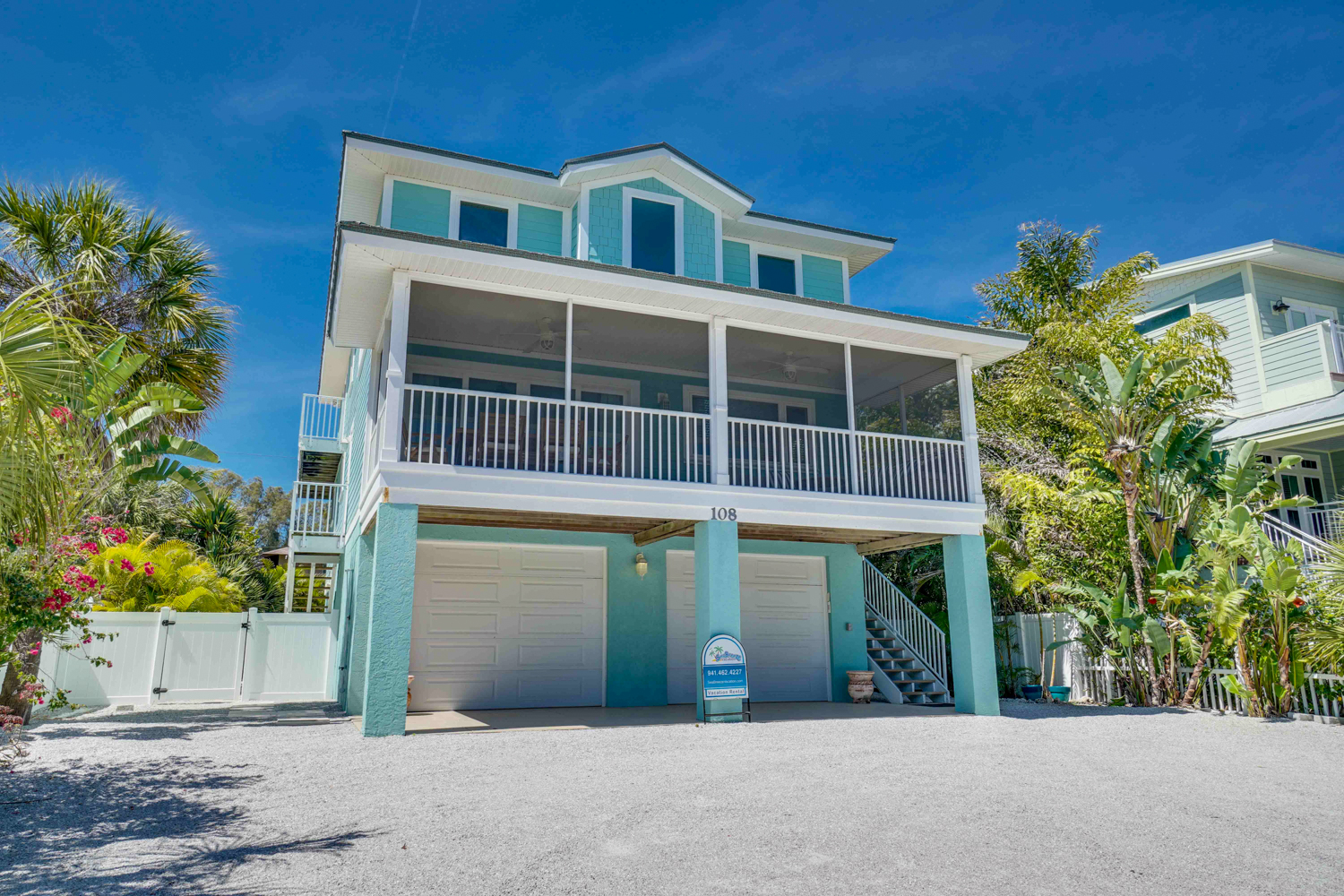 Villa Bayside Sanctuary