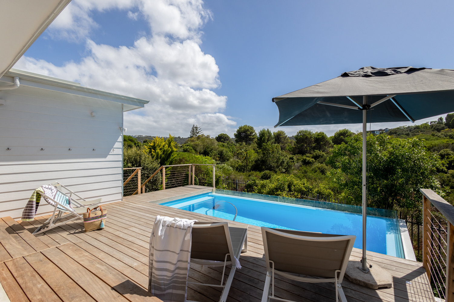 Villa Beacon