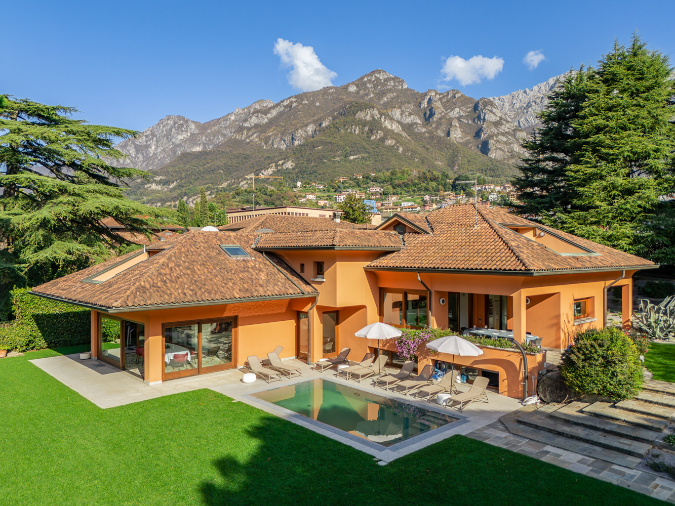 Villa Cadone