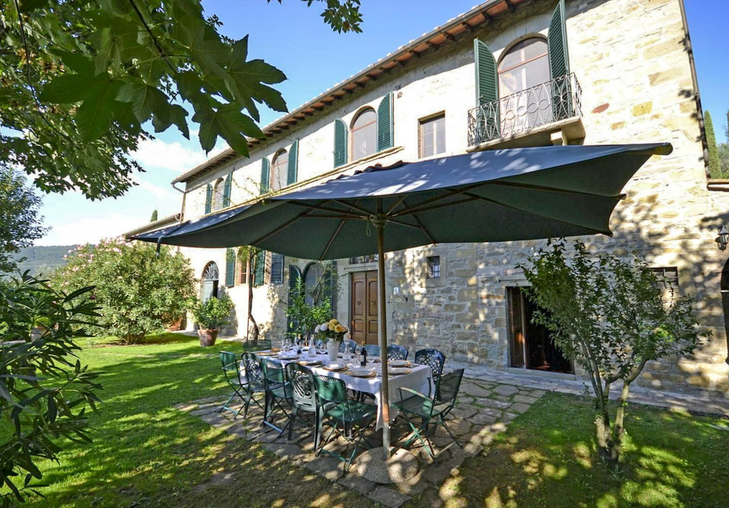 Villa Catrosse