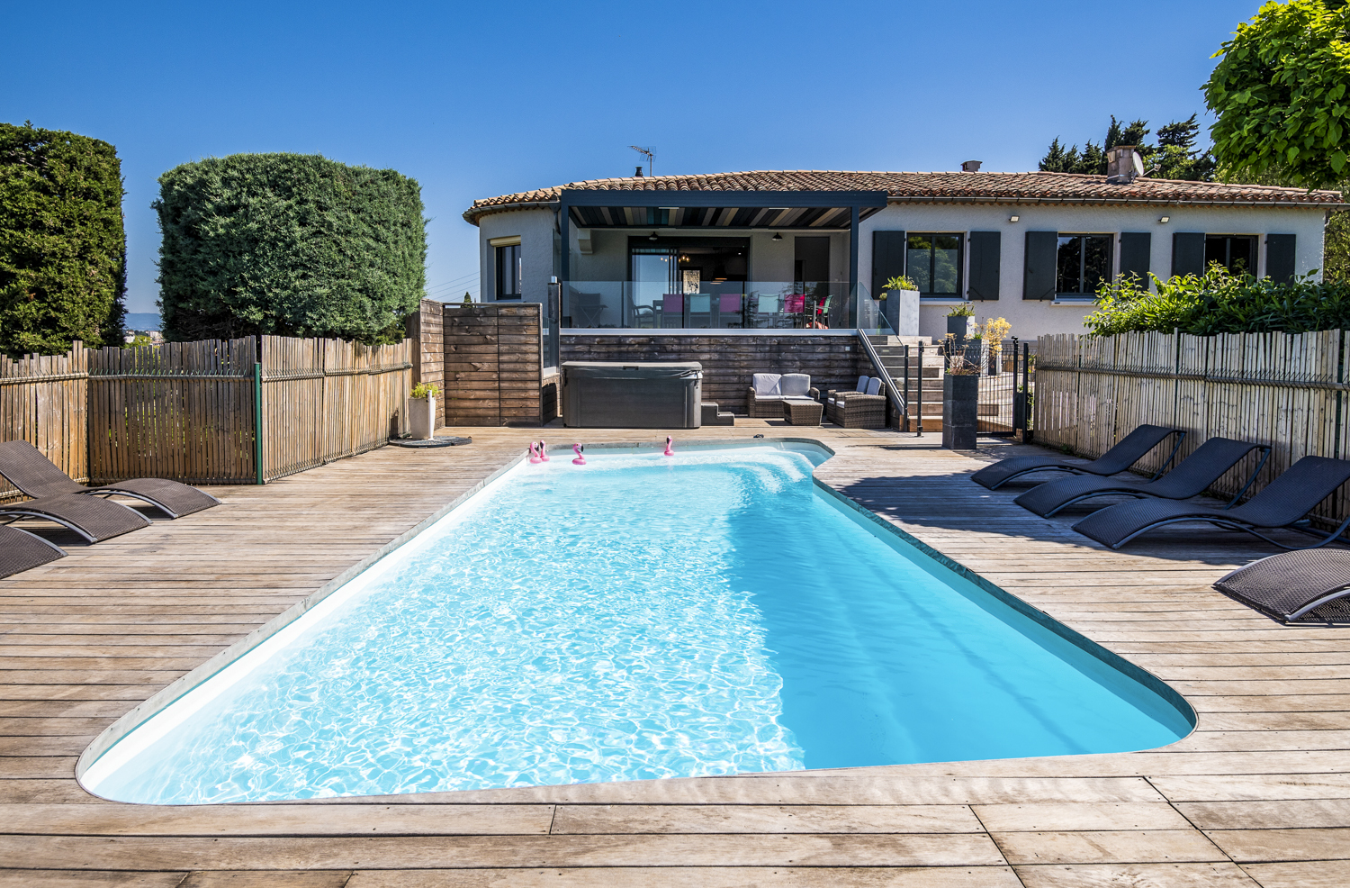 Villa Chatelain