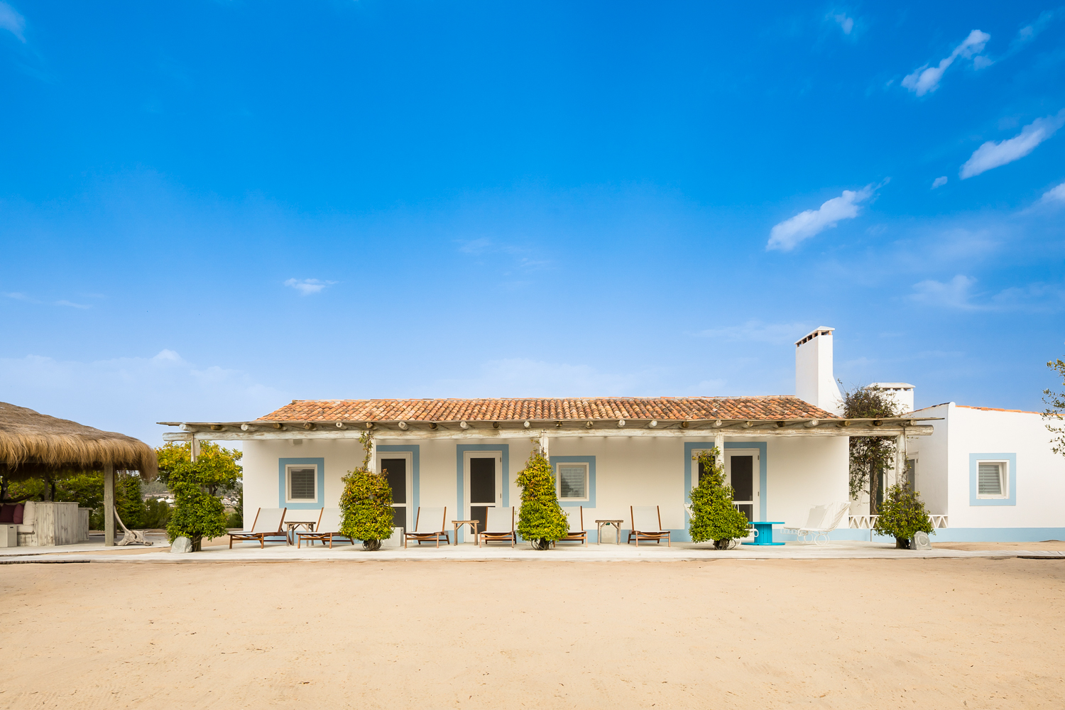 Villa Dimity