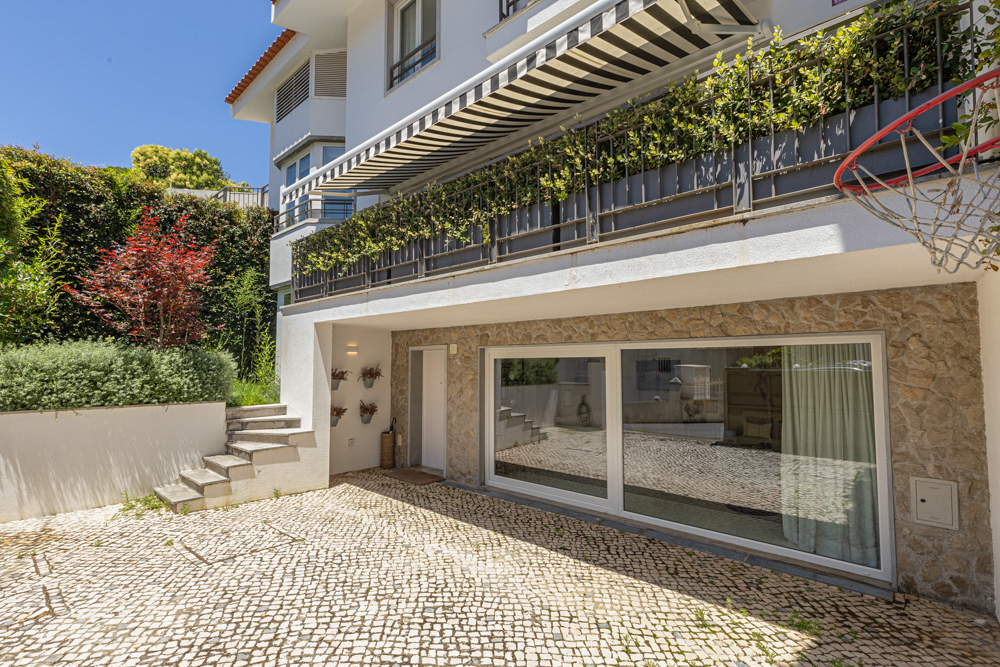 Villa Estori