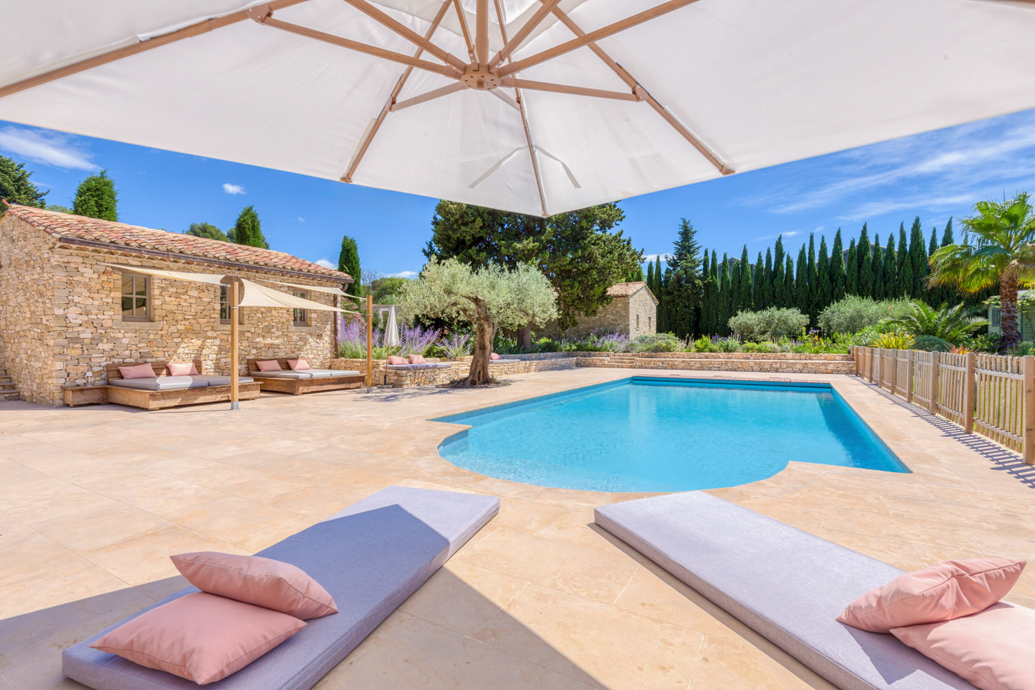 Villa Fordy