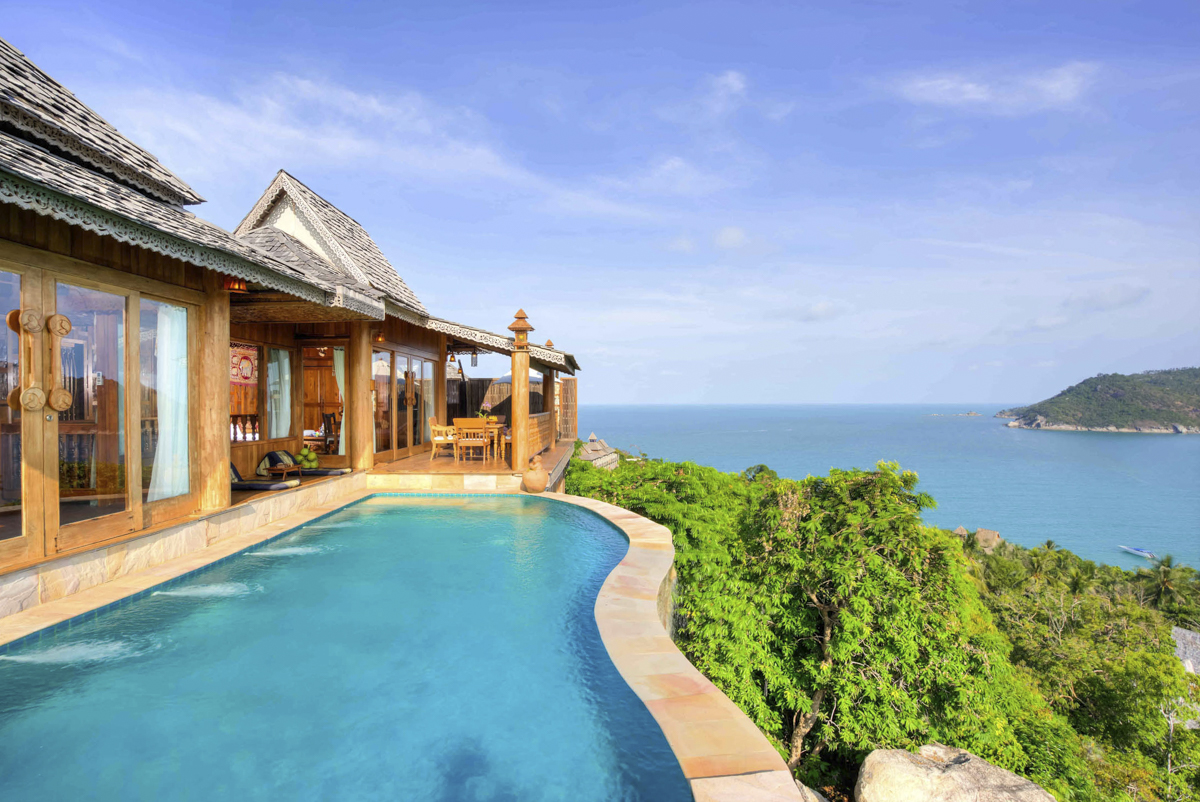 Villa Khim