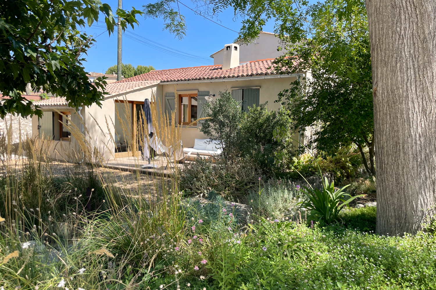 Villa La Sorgue