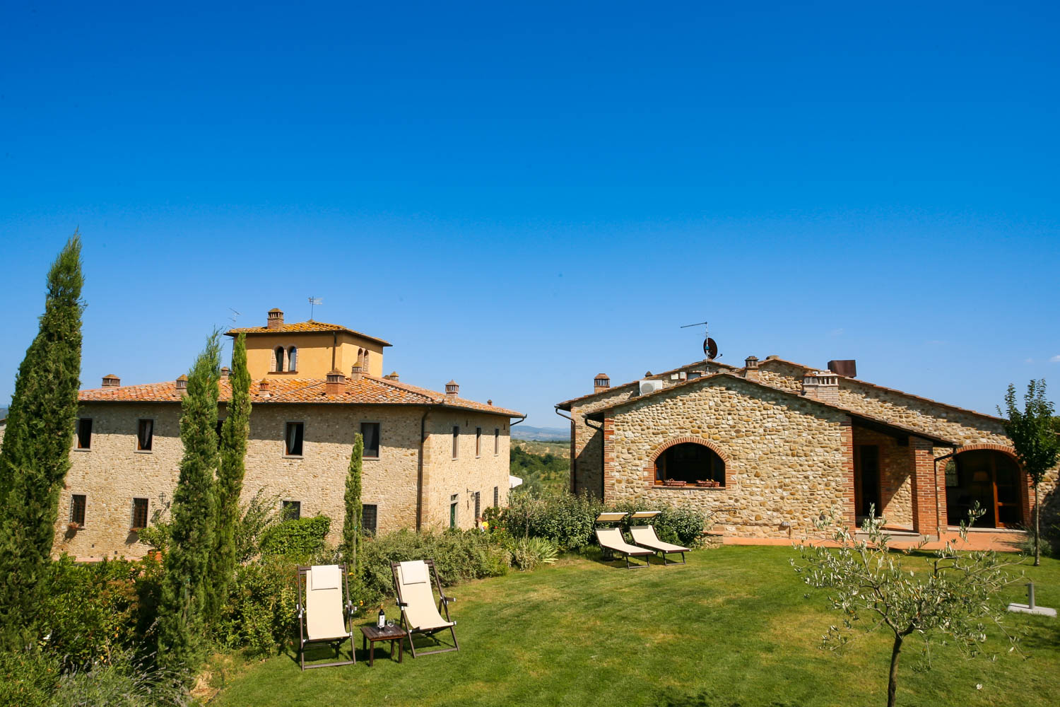 Villa Marte