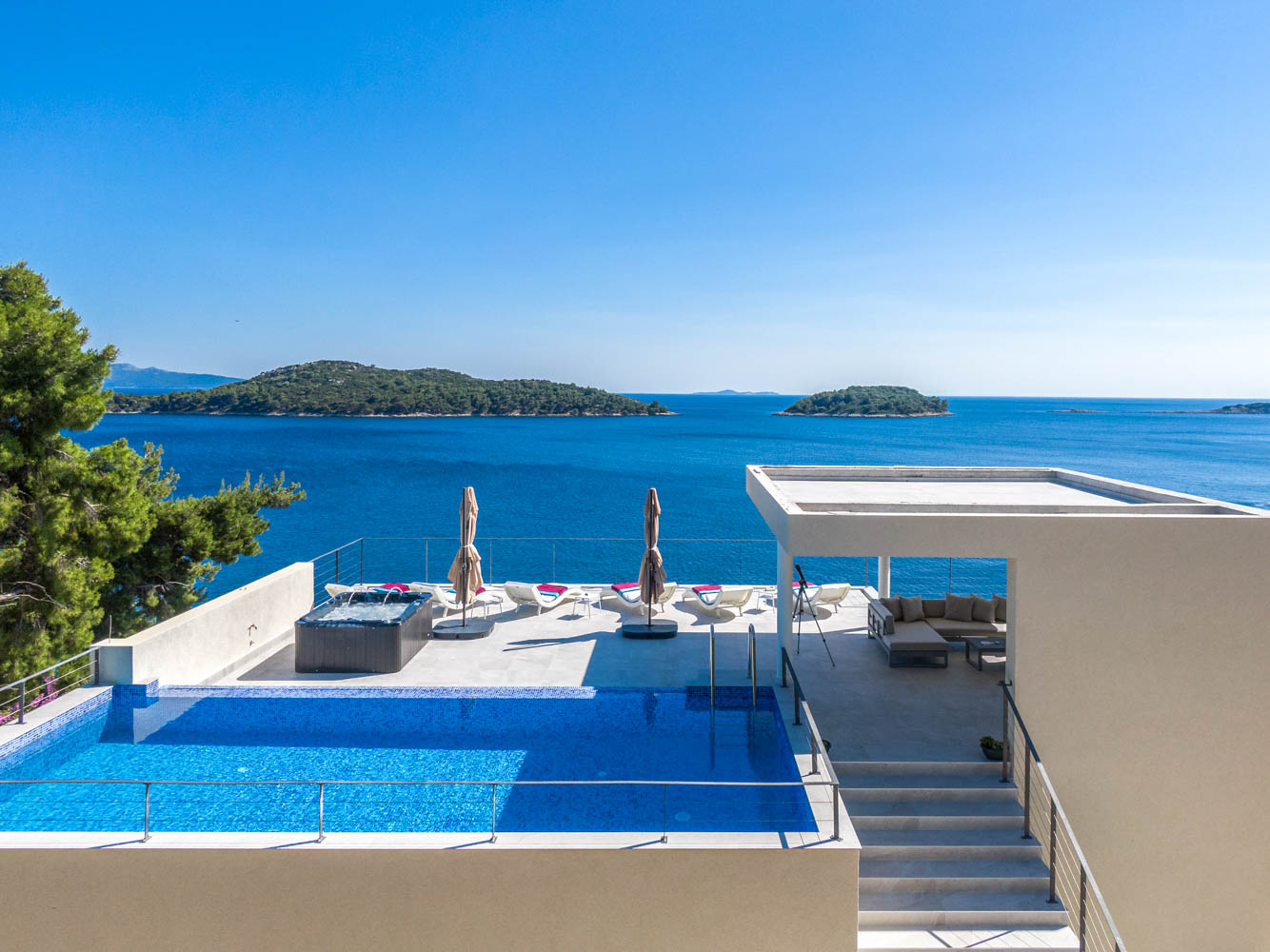 Villa Obley