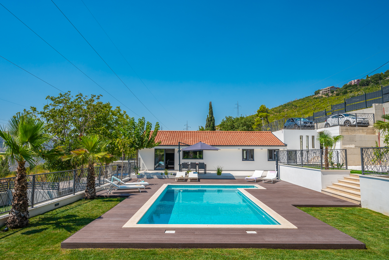 Villa Toma