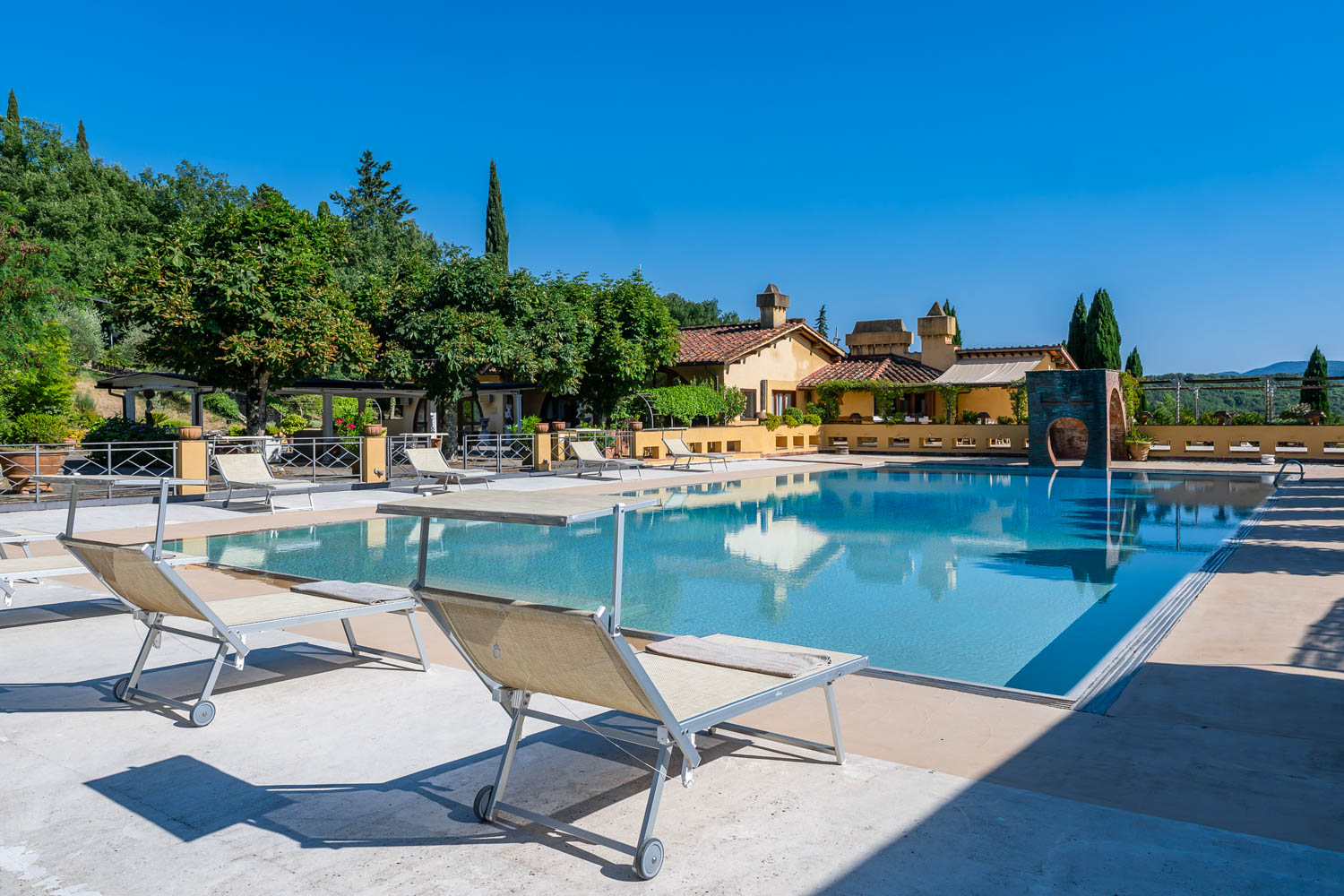 Villa Torre Giulia
